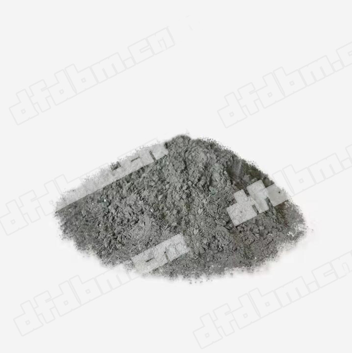 Dead burned magnesite 1-3mm