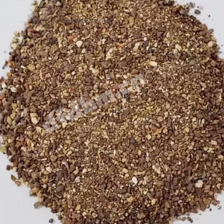 Dead burned magnesite 3-15mm